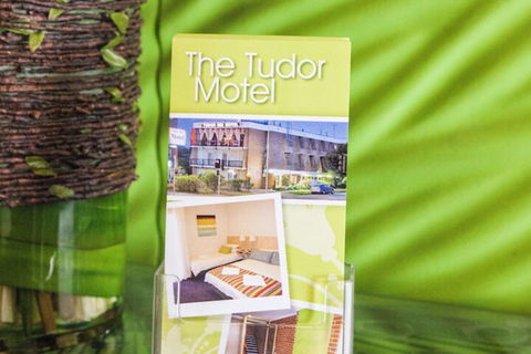 Alloggio Tudor Hamilton - Nambucca Heads Accommodation 4