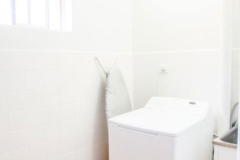 Alloggio Tudor Hamilton - Nambucca Heads Accommodation 5