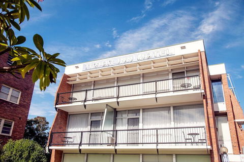 Alloggio Tudor Hamilton - Nambucca Heads Accommodation 1