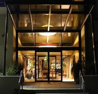 The Windsor Castle Hotel