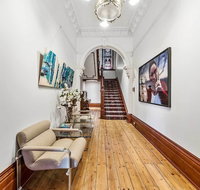 Waratah Stay a Mansion Experience - Nambucca Heads Accommodation