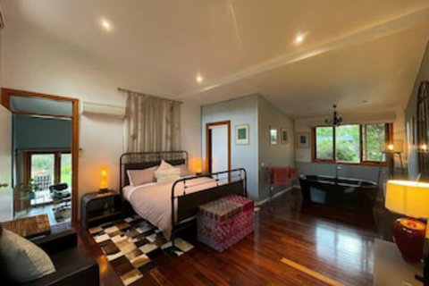 The Studio Yarra Valley - Nambucca Heads Accommodation 0