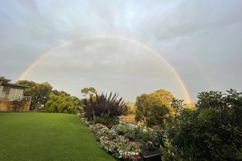 The Studio Yarra Valley - Nambucca Heads Accommodation 1