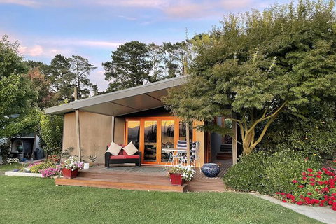 The Studio Yarra Valley - Nambucca Heads Accommodation 3