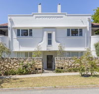 Cottesloe Bel-Air Apartment - Nambucca Heads Accommodation