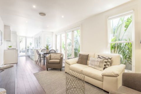 BOUTIQUE STAYS - South Yarra Lane - Nambucca Heads Accommodation 0