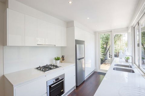 BOUTIQUE STAYS - South Yarra Lane - Nambucca Heads Accommodation 3