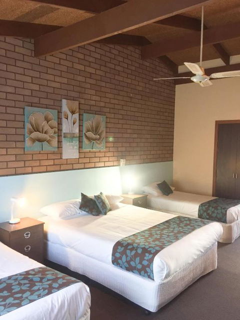 Bakery Park Motor Inn - Nambucca Heads Accommodation 2