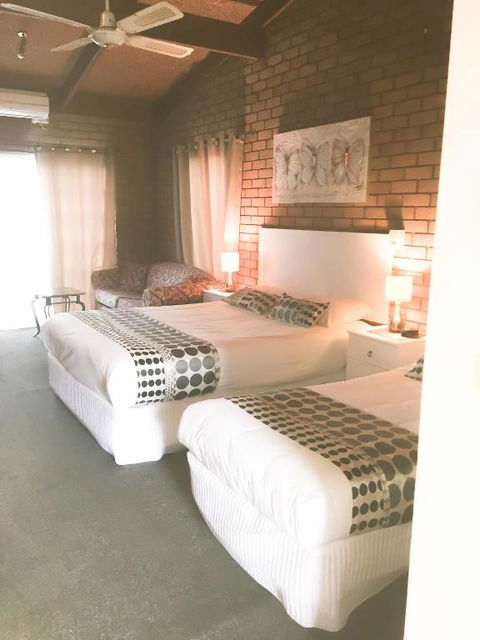 Bakery Park Motor Inn - Nambucca Heads Accommodation 5