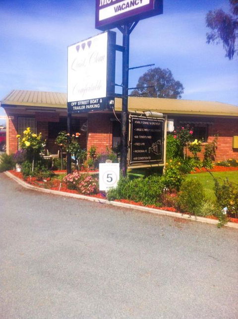 Bakery Park Motor Inn - Nambucca Heads Accommodation 4