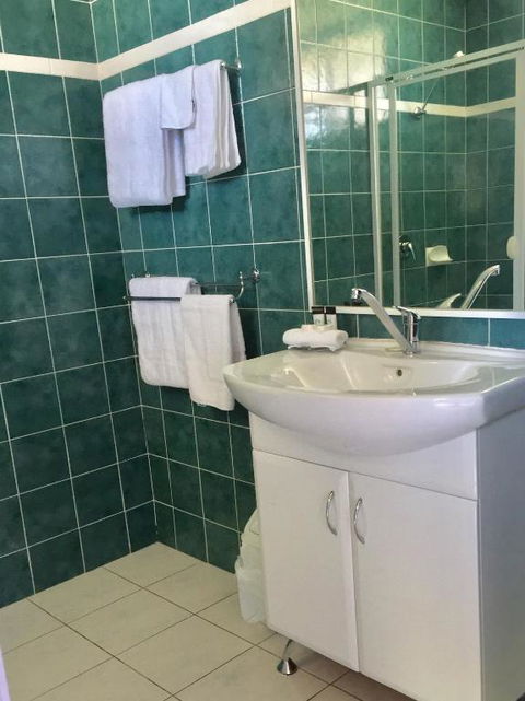 Bakery Park Motor Inn - Nambucca Heads Accommodation 3