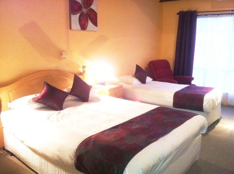 Bakery Park Motor Inn - Nambucca Heads Accommodation 6