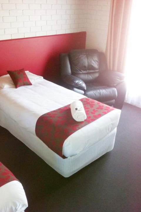 Bakery Park Motor Inn - Nambucca Heads Accommodation 1