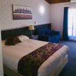 Bakery Park Motor Inn - Nambucca Heads Accommodation 0