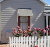 Bluebird Cottage - Nambucca Heads Accommodation