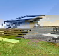 The Oxley Estate - Nambucca Heads Accommodation