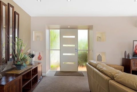 Oceanview Serenity - Nambucca Heads Accommodation 1
