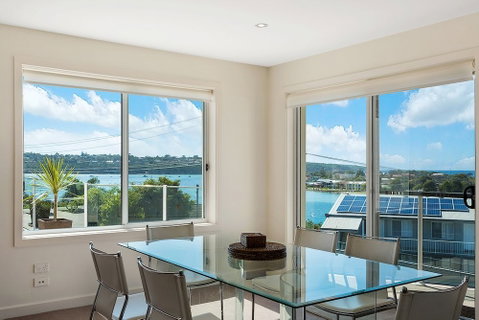 Oceanview Serenity - Nambucca Heads Accommodation 4
