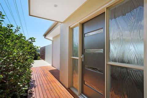 Oceanview Serenity - Nambucca Heads Accommodation 0