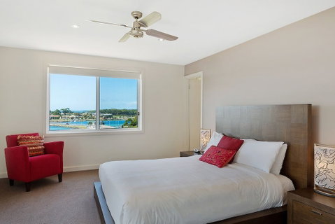Oceanview Serenity - Nambucca Heads Accommodation 3