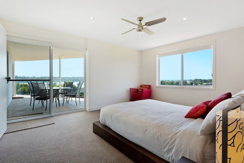 Oceanview Serenity - Nambucca Heads Accommodation 6