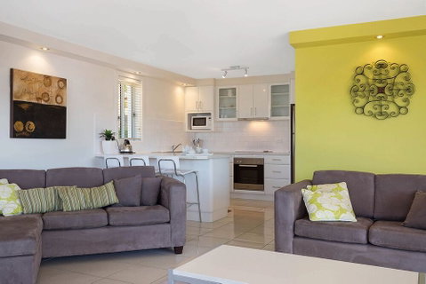 Oceanview Serenity - Nambucca Heads Accommodation 2