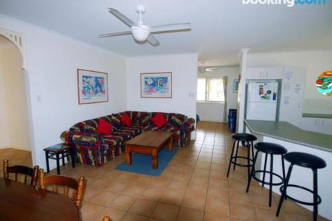 Island Haven - Nambucca Heads Accommodation 3
