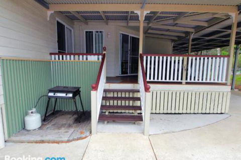 Island Haven - Nambucca Heads Accommodation 2