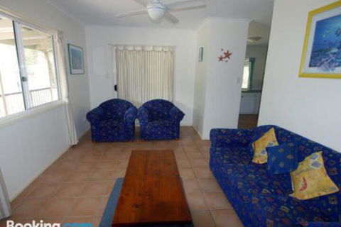 Island Haven - Nambucca Heads Accommodation 6