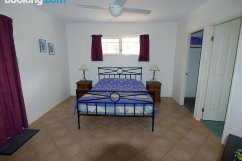 Island Haven - Nambucca Heads Accommodation 4