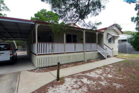 Island Haven - Nambucca Heads Accommodation 5