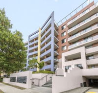 Waldorf Waitara Residential Apartments - Nambucca Heads Accommodation