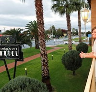 River City Motel - Nambucca Heads Accommodation