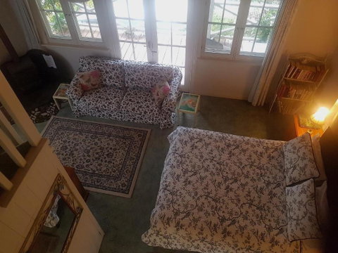 Brookvale House Balingup - Nambucca Heads Accommodation 4