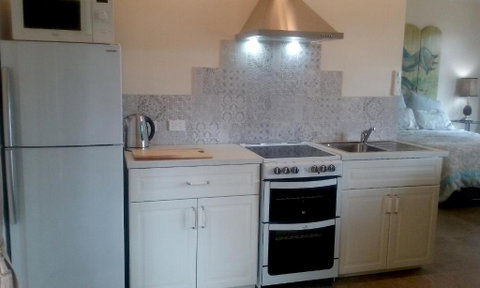 Brookvale House Balingup - Nambucca Heads Accommodation 2