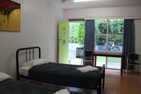 The Jack Backpackers - Nambucca Heads Accommodation 4
