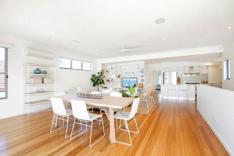 53 Hilton Esplanade - Nambucca Heads Accommodation 6