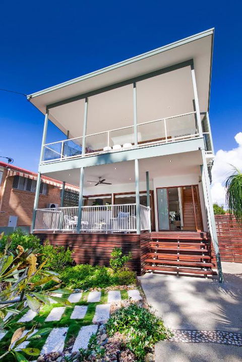 53 Hilton Esplanade - Nambucca Heads Accommodation 5