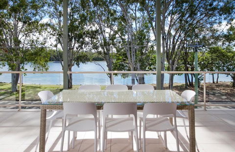 53 Hilton Esplanade - Nambucca Heads Accommodation 4