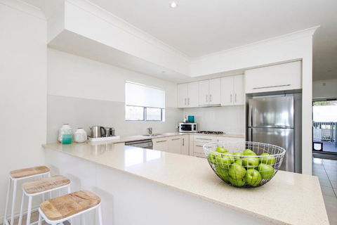 53 Hilton Esplanade - Nambucca Heads Accommodation 3