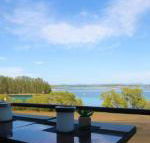 CHILL OUT LAKESIDE at FORSTER - Nambucca Heads Accommodation