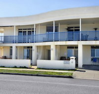 Seaview Sunset Holiday Apartments - Nambucca Heads Accommodation