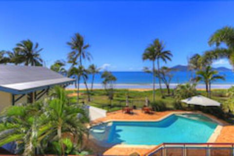 The Wongalinga Apartments - Nambucca Heads Accommodation 0