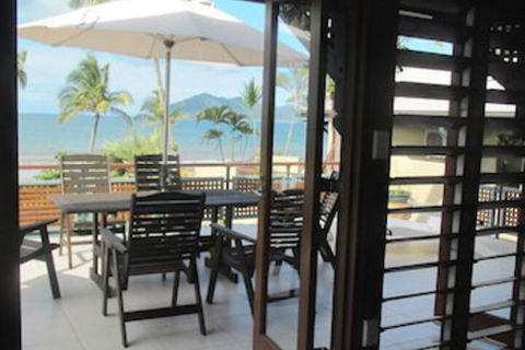 The Wongalinga Apartments - Nambucca Heads Accommodation 7