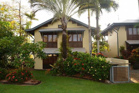 The Wongalinga Apartments - Nambucca Heads Accommodation 1