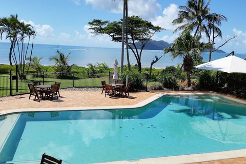 The Wongalinga Apartments - Nambucca Heads Accommodation 5