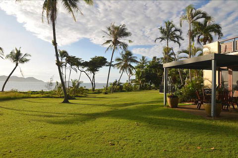 The Wongalinga Apartments - Nambucca Heads Accommodation 2