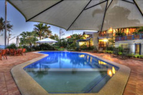The Wongalinga Apartments - Nambucca Heads Accommodation 4
