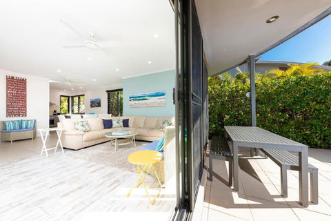 Boom 6 Boomerang Beach - Nambucca Heads Accommodation 4