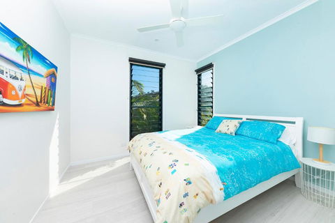 Boom 6 Boomerang Beach - Nambucca Heads Accommodation 2